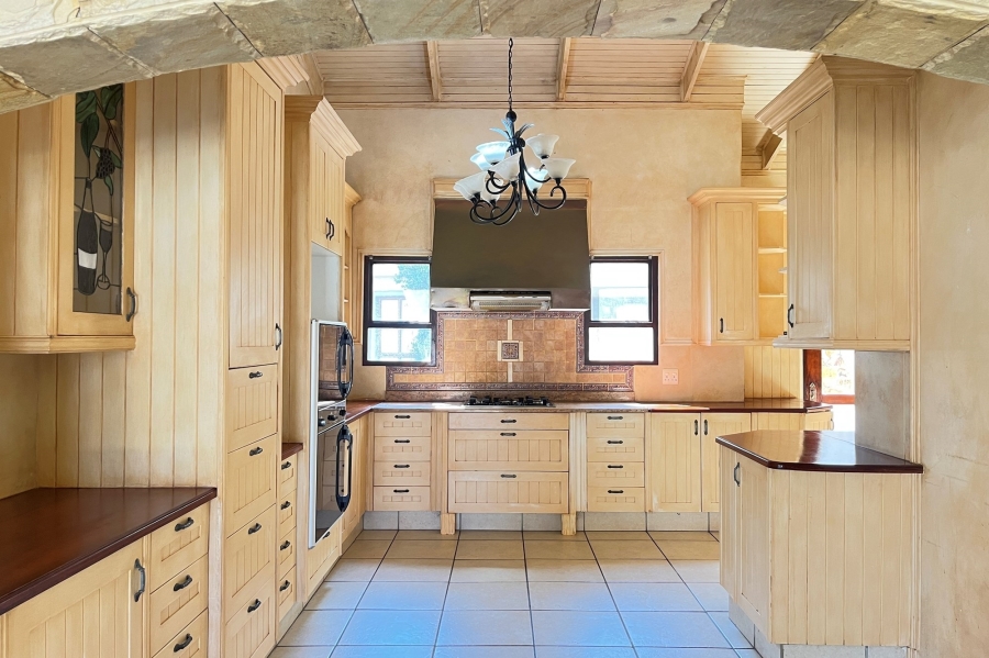 3 Bedroom Property for Sale in Estate D Afrique North West